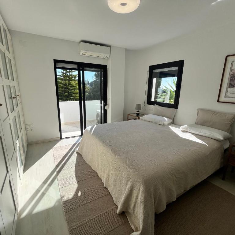 Superb Townhouse in Golden Mile - Apartamento de 2 dormitorios - 14