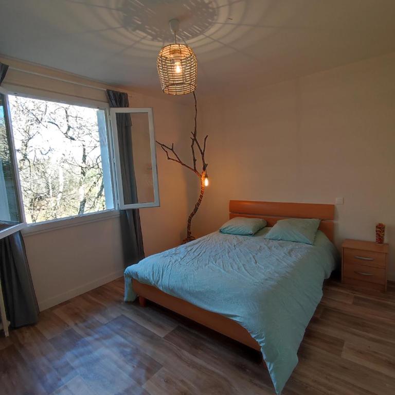La Ferme aux Hibiscus - Haus mit 2 Schlafzimmern - 17