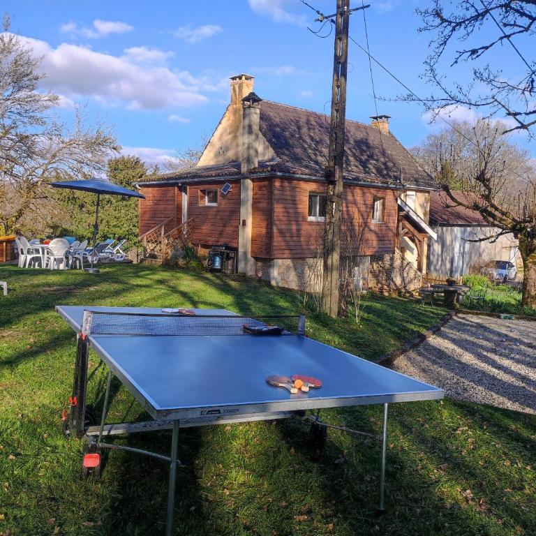 La Ferme aux Hibiscus - Haus mit 2 Schlafzimmern - 10
