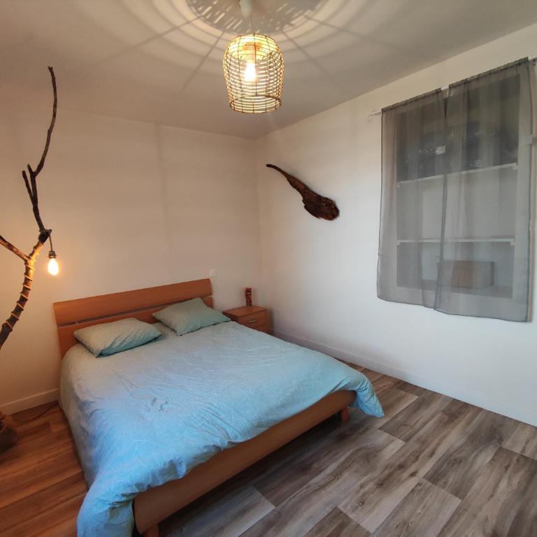 La Ferme aux Hibiscus - Haus mit 2 Schlafzimmern - 18