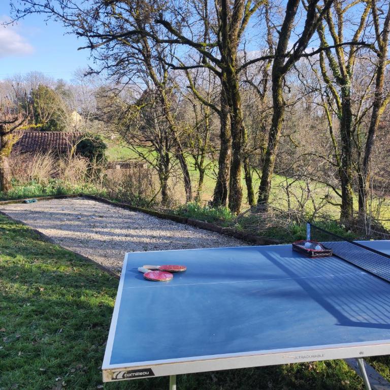 La Ferme aux Hibiscus - Haus mit 2 Schlafzimmern - 11