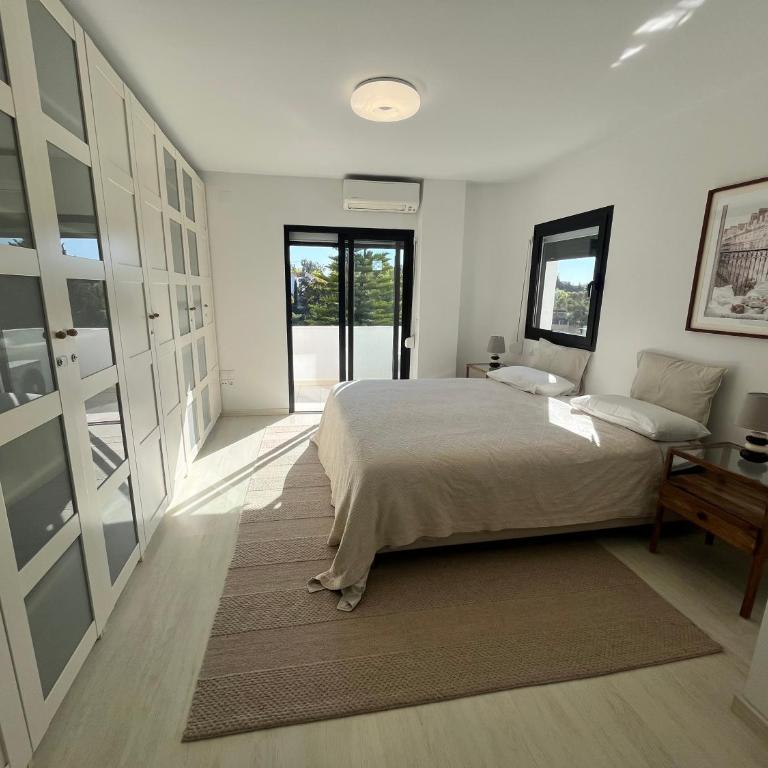 Superb Townhouse in Golden Mile - Apartamento de 2 dormitorios - 15