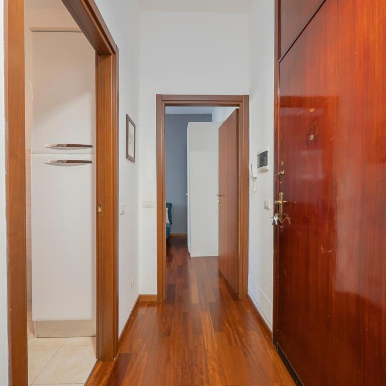 Xenia Apartments - Renovated two-room apartment in Fiera area - Appartamento Standard con 1 Camera da Letto - 12