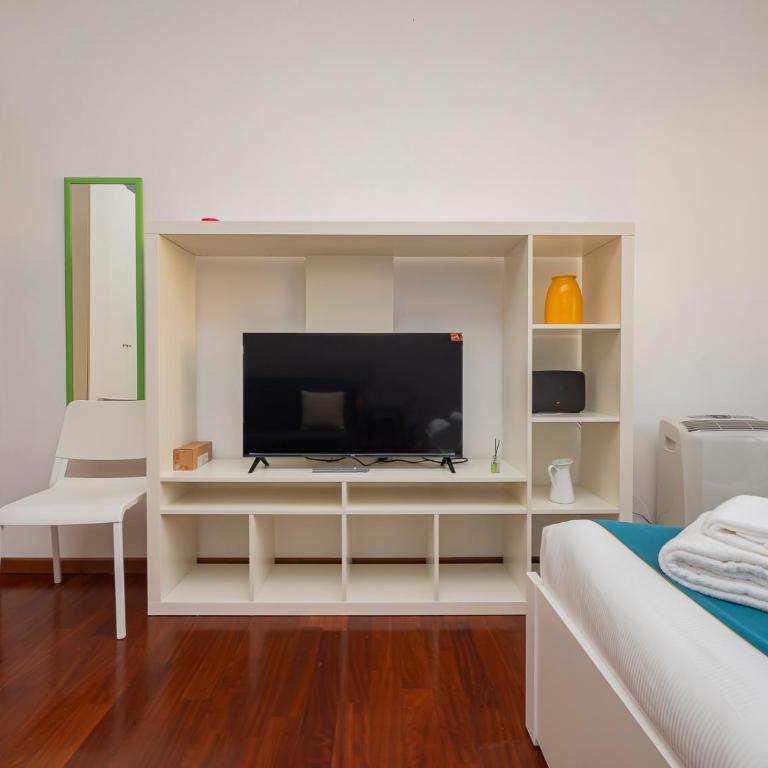 Xenia Apartments - Renovated two-room apartment in Fiera area - Appartamento Standard con 1 Camera da Letto - 5
