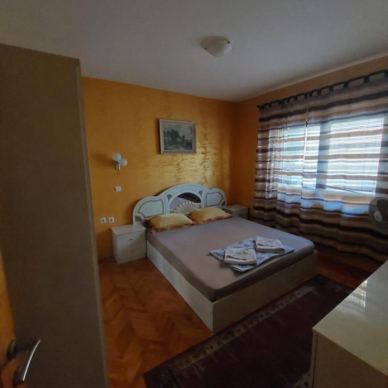 Apartmani Kolovic Susanj - One-Bedroom Family Apartment - 7