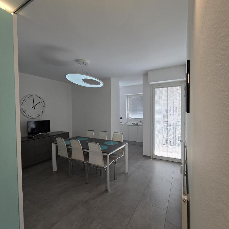 Modern flat with a stunning view in Cuneo center - Appartamento con 1 Camera da Letto - 5