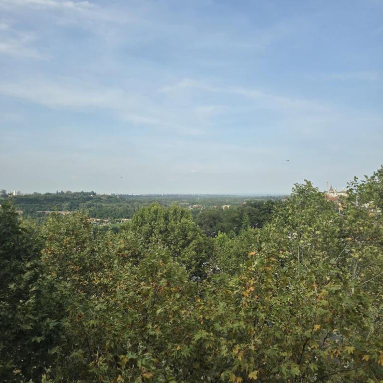 Modern flat with a stunning view in Cuneo center - Appartamento con 1 Camera da Letto - 6