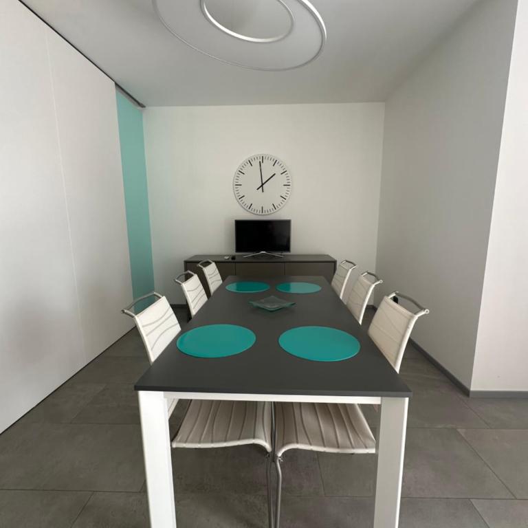 Modern flat with a stunning view in Cuneo center - Appartamento con 1 Camera da Letto - 8
