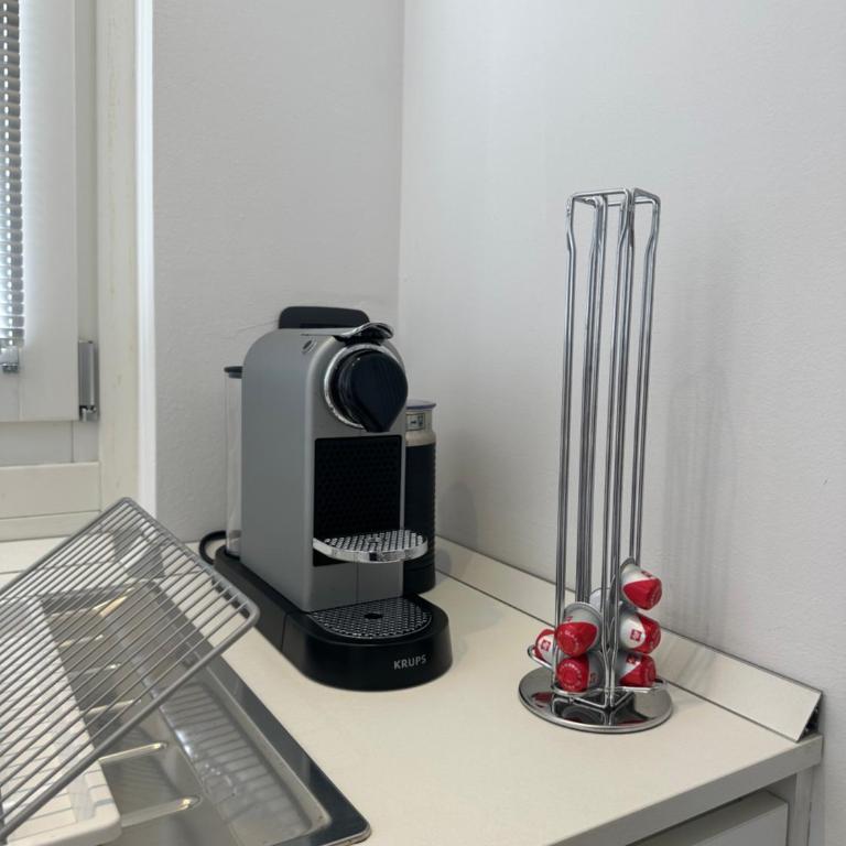 Modern flat with a stunning view in Cuneo center - Appartamento con 1 Camera da Letto - 15