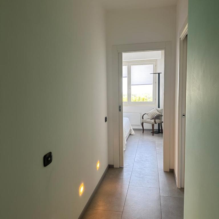 Modern flat with a stunning view in Cuneo center - Appartamento con 1 Camera da Letto - 17