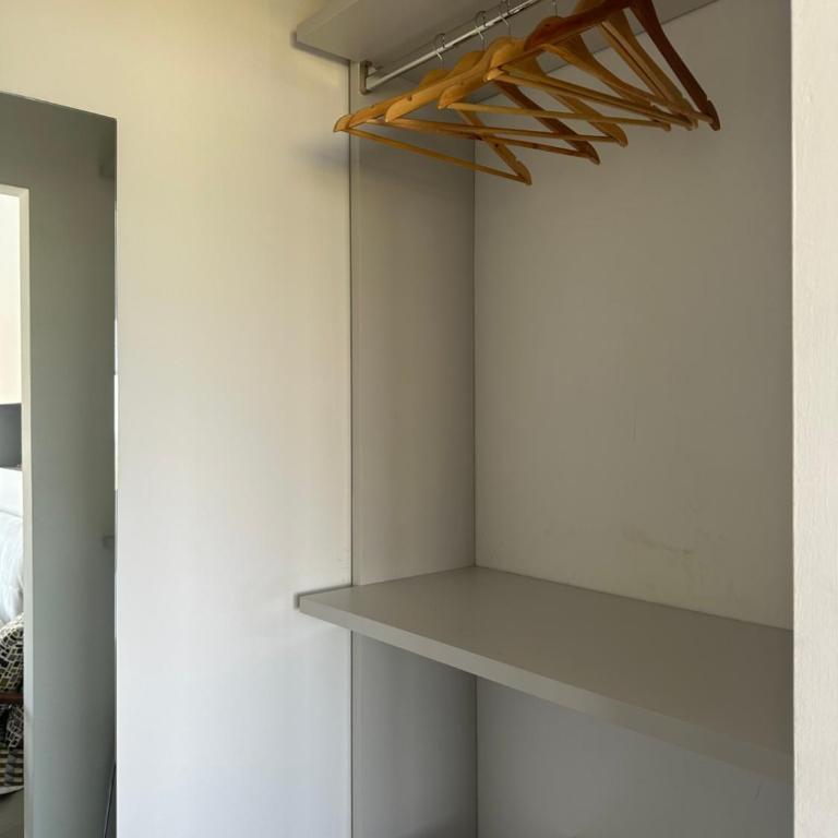 Modern flat with a stunning view in Cuneo center - Appartamento con 1 Camera da Letto - 19
