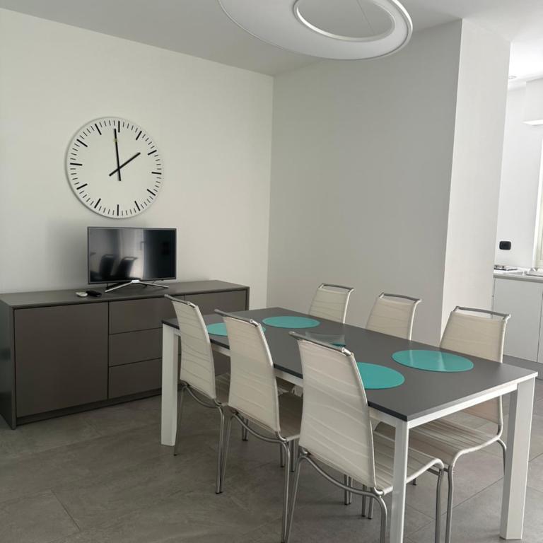 Modern flat with a stunning view in Cuneo center - Appartamento con 1 Camera da Letto - 18