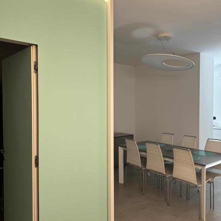 Modern flat with a stunning view in Cuneo center - Appartamento con 1 Camera da Letto - 23