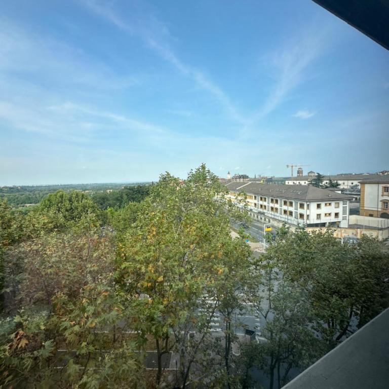 Modern flat with a stunning view in Cuneo center - Appartamento con 1 Camera da Letto - 24