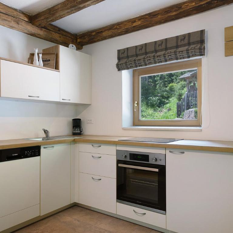 Unterurban DIE EINS - Appartamento con 2 Camere da Letto - 13