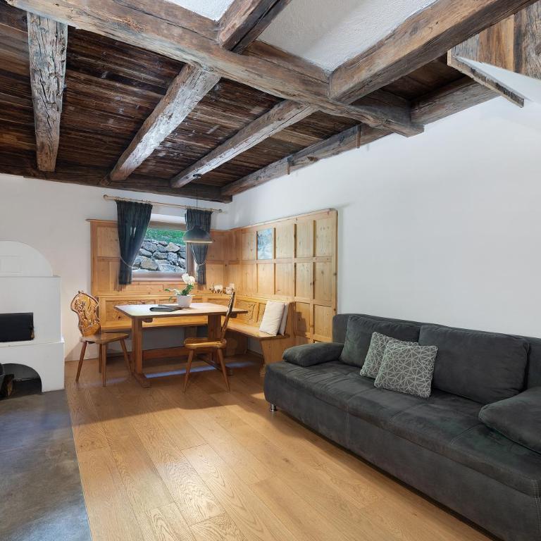 Unterurban DIE EINS - Appartamento con 2 Camere da Letto - 17