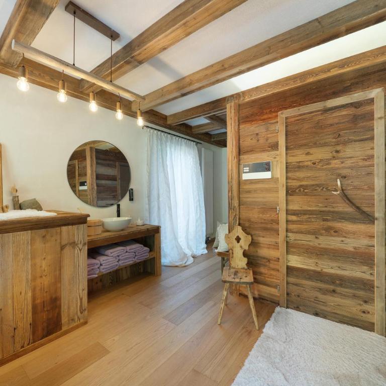 Unterurban DIE EINS - Appartamento con 2 Camere da Letto - 23