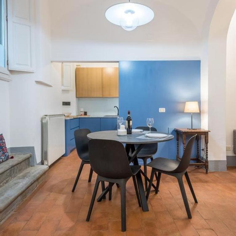 La Casa di Ugo - Appartamento con 1 Camera da Letto - 4