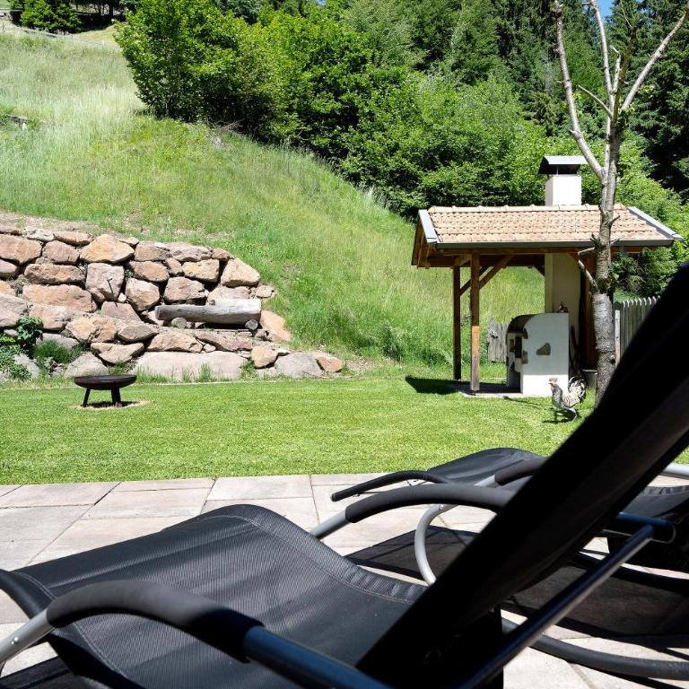 Unterurban DIE EINS - Appartamento con 2 Camere da Letto - 28