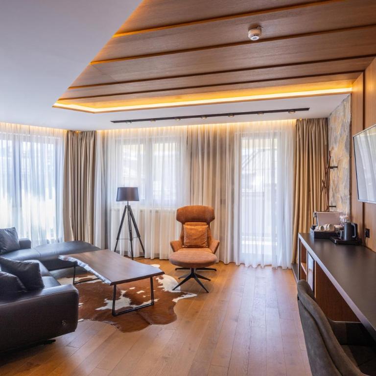 Hotel Zlatibor - Junior Suite - 3