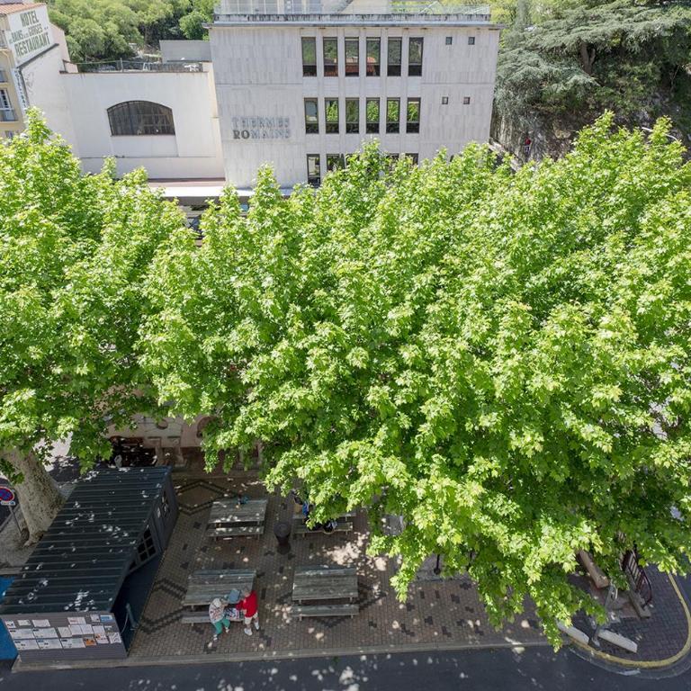 Oiseaux du Paradis - Apartment mit 1 Schlafzimmer - 26