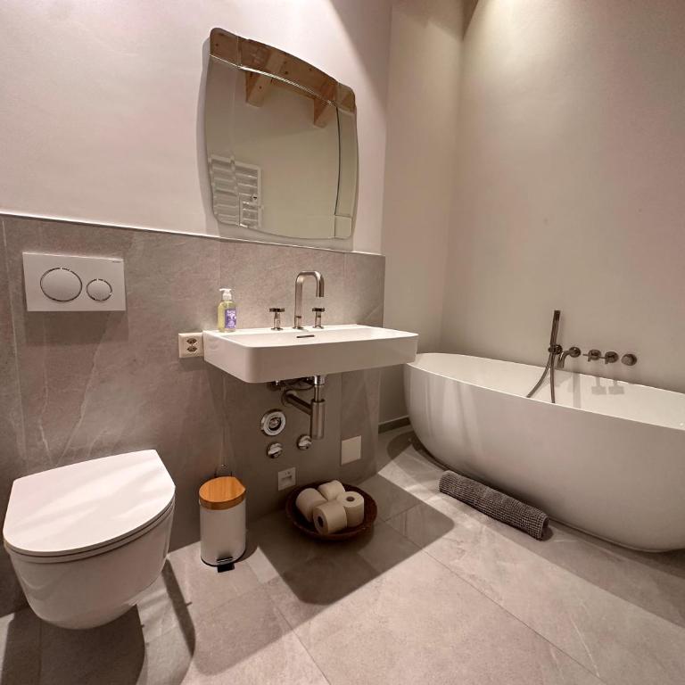 Turquino Loft - Duplex 4 Bedroom Chalet in Zermatt - Apartment - 5