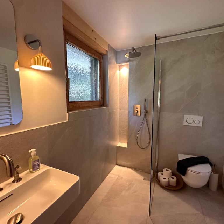 Turquino Loft - Duplex 4 Bedroom Chalet in Zermatt - Apartment - 6