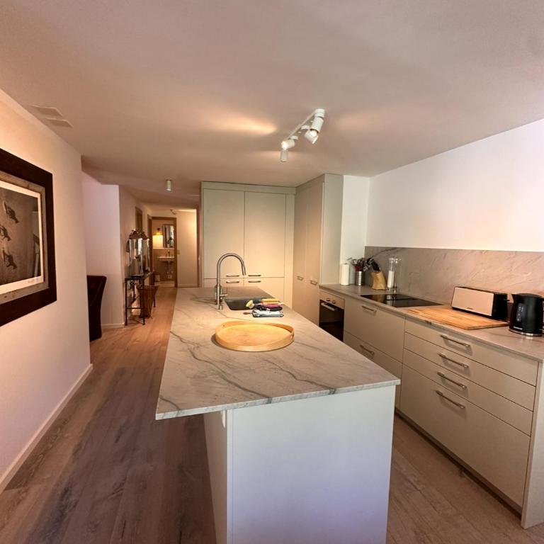 Turquino Loft - Duplex 4 Bedroom Chalet in Zermatt - Apartment - 7