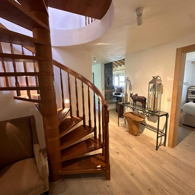 Turquino Loft - Duplex 4 Bedroom Chalet in Zermatt - Apartment - 10