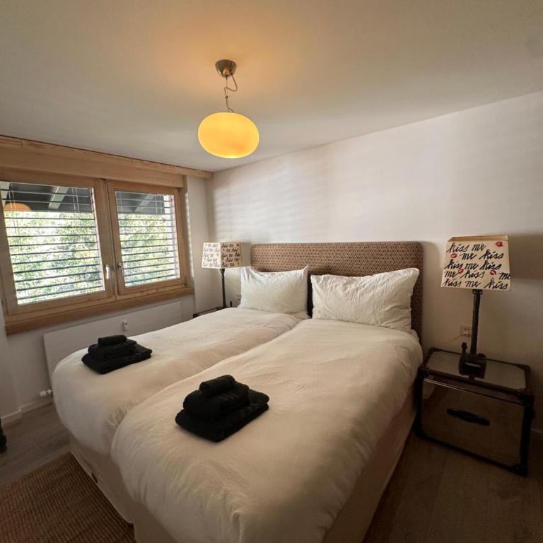 Turquino Loft - Duplex 4 Bedroom Chalet in Zermatt - Apartment - 12