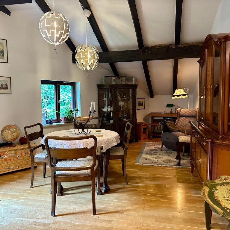 Ferienwohnung Spitzingsattel - Apartment mit 1 Schlafzimmer und Balkon - 6
