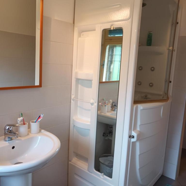 Casa di Bepi - Appartamento con 3 Camere da Letto - 9