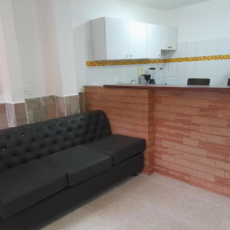 Apartamento Cartagena Torices 50 - Apartamento de 2 dormitorios - 10