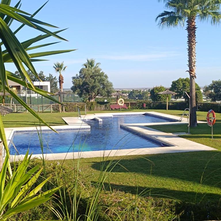 Oasis Flamencos Golf - Apartamento de 2 dormitorios con terraza - 1