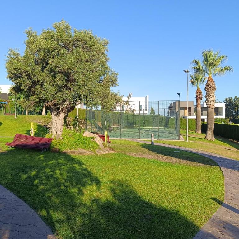 Oasis Flamencos Golf - Apartamento de 2 dormitorios con terraza - 3