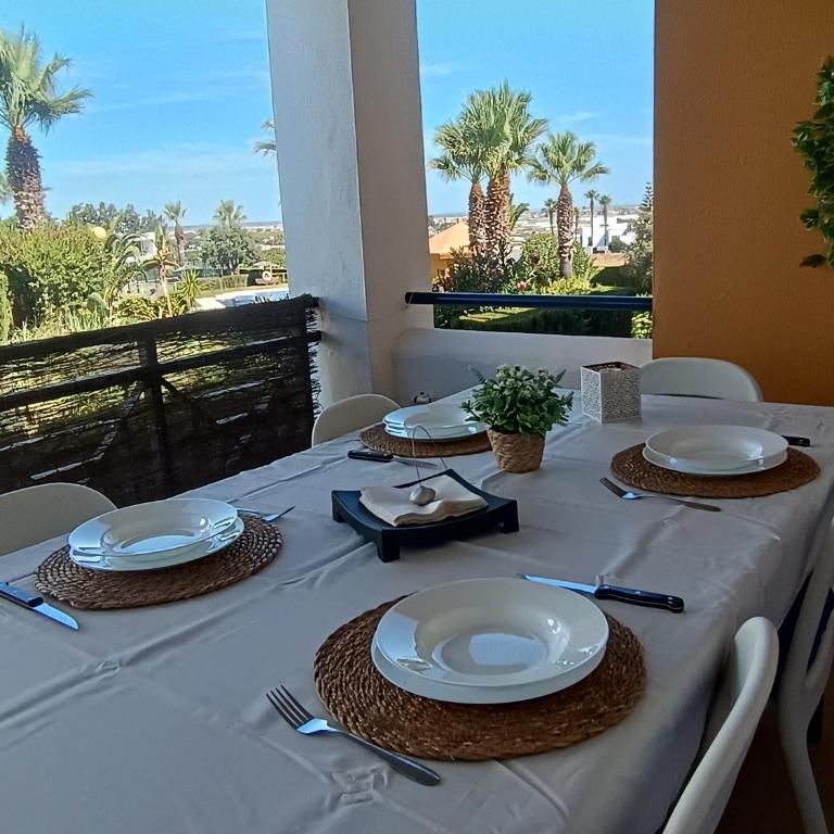 Oasis Flamencos Golf - Apartamento de 2 dormitorios con terraza - 5