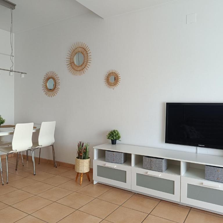 Oasis Flamencos Golf - Apartamento de 2 dormitorios con terraza - 9