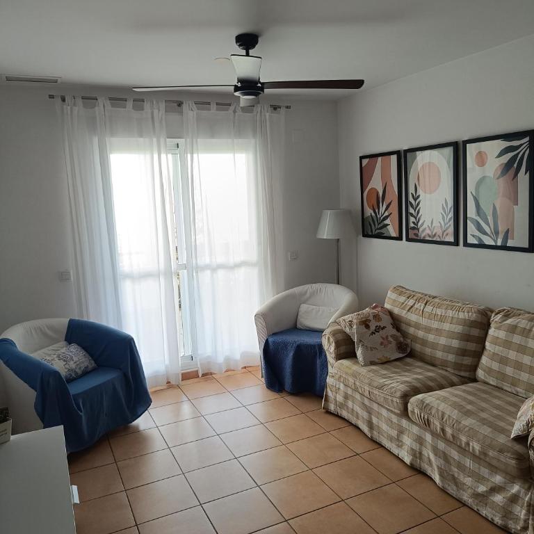 Oasis Flamencos Golf - Apartamento de 2 dormitorios con terraza - 11