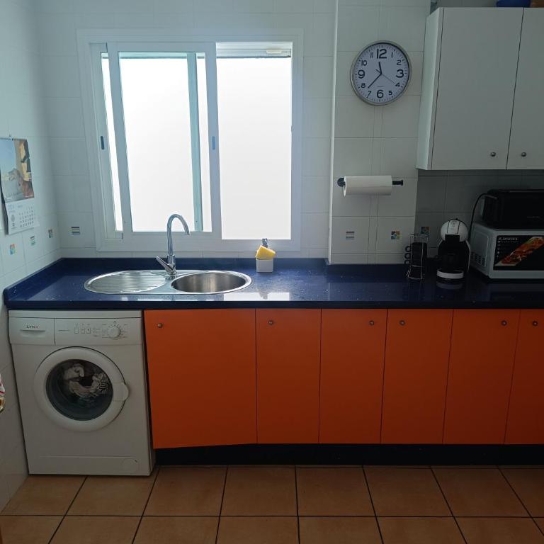Oasis Flamencos Golf - Apartamento de 2 dormitorios con terraza - 13
