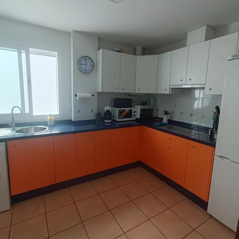 Oasis Flamencos Golf - Apartamento de 2 dormitorios con terraza - 14