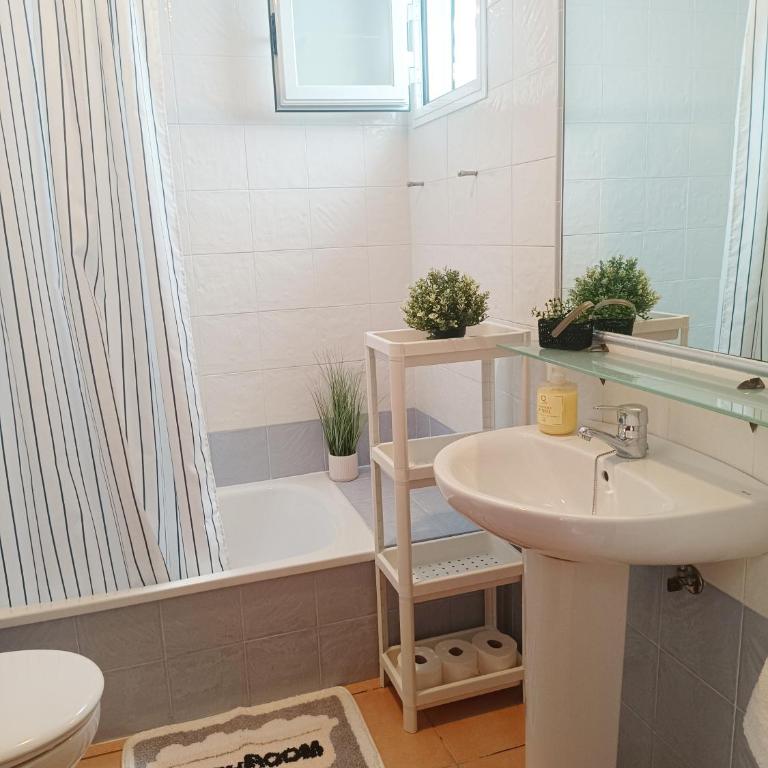 Oasis Flamencos Golf - Apartamento de 2 dormitorios con terraza - 17