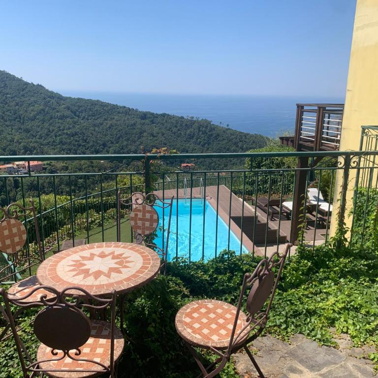 Corner of Paradise Moneglia - Casa Vacanze - 6