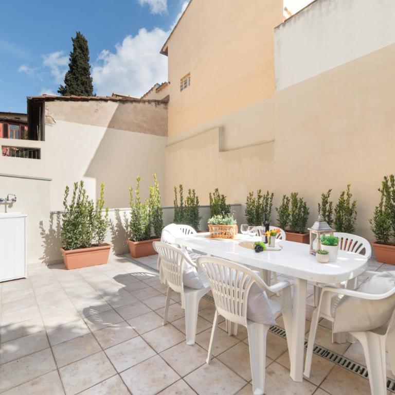 Cittadella Apartment by Mamo Florence - Appartamento con 2 Camere da Letto - 17