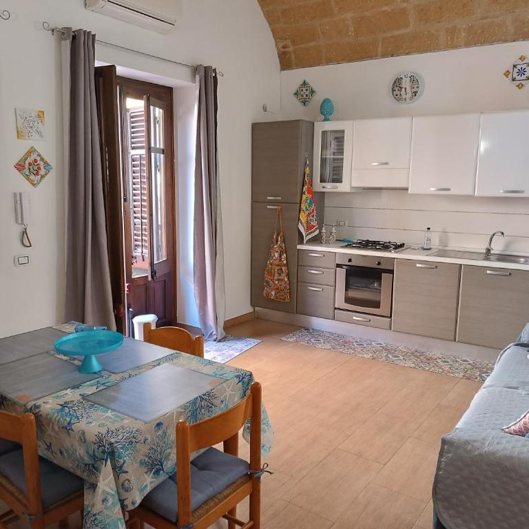 Casa Atlanna - Appartamento con 1 Camera da Letto - 11