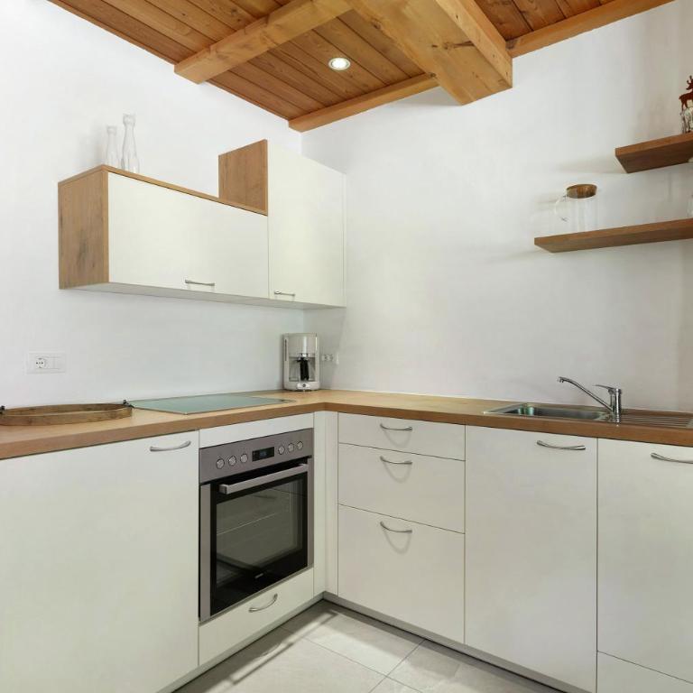 Unterurban DIE ZWEI - Appartamento con 2 Camere da Letto - 13