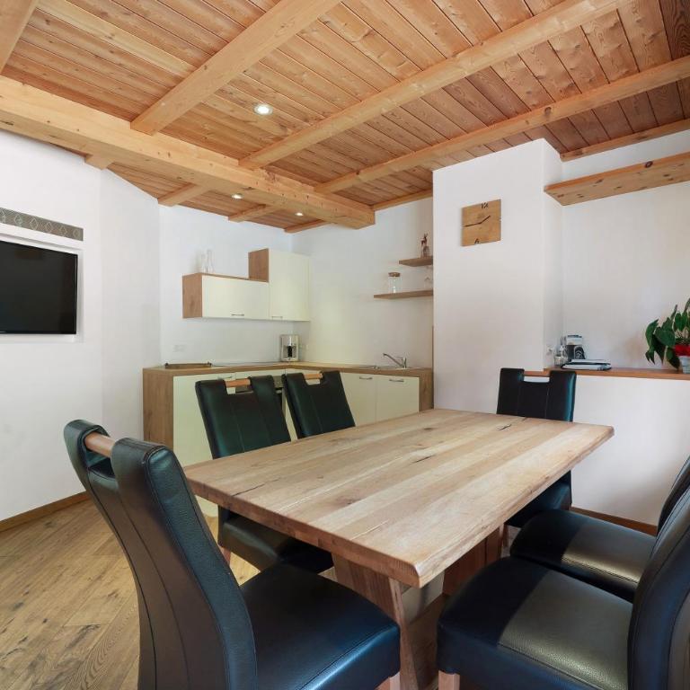 Unterurban DIE ZWEI - Appartamento con 2 Camere da Letto - 22