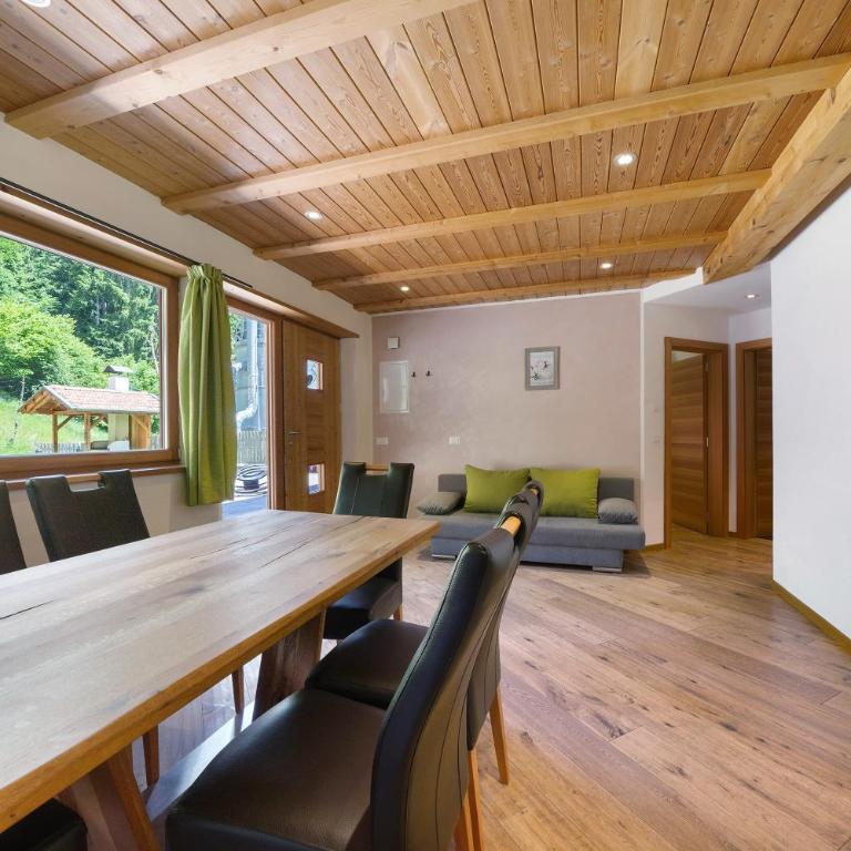 Unterurban DIE ZWEI - Appartamento con 2 Camere da Letto - 8