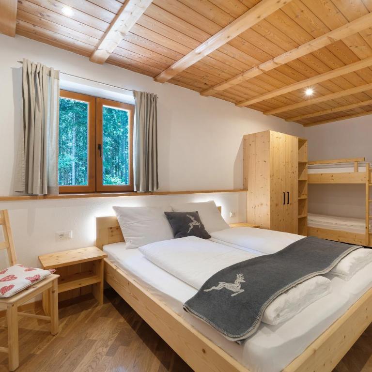 Unterurban DIE ZWEI - Appartamento con 2 Camere da Letto - 10