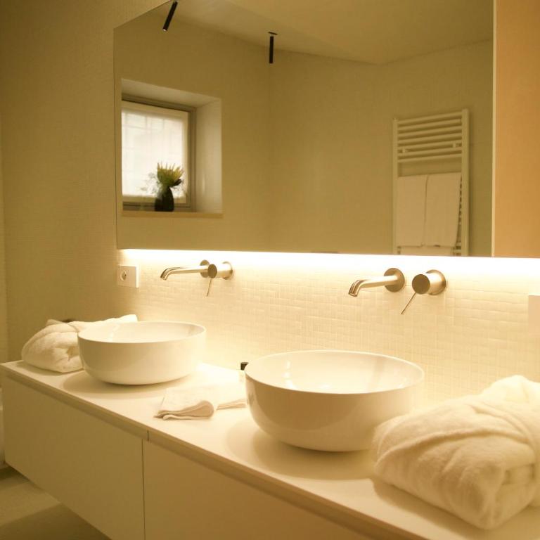PALAZZO CIOPETA - Italian Excellence - Appartamento con 1 Camera da Letto - 5