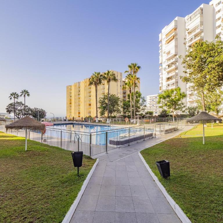 Cubo's Beach Side Diana Apartment - Apartamento - 42
